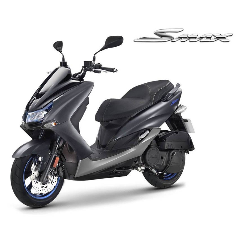 SMAX