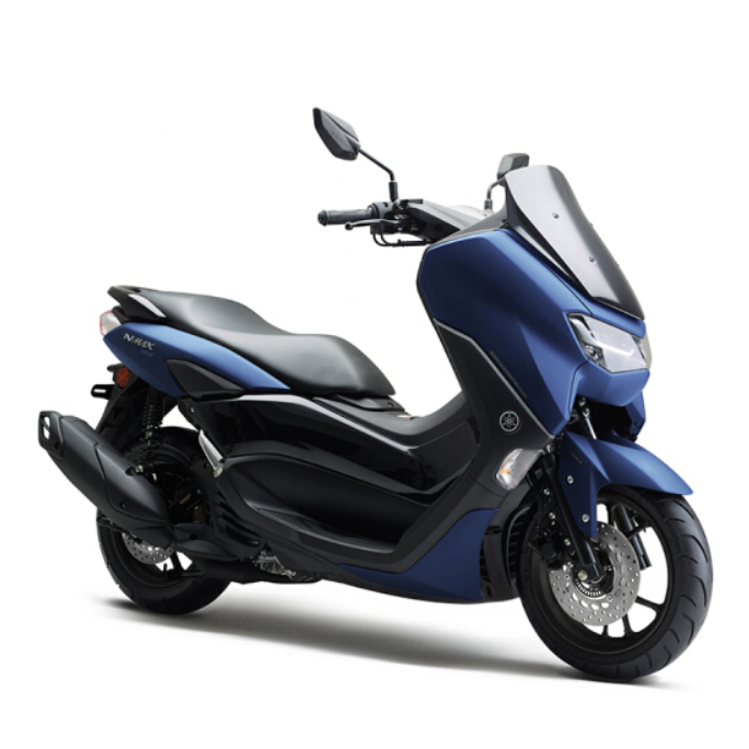 NMAX2020-2024