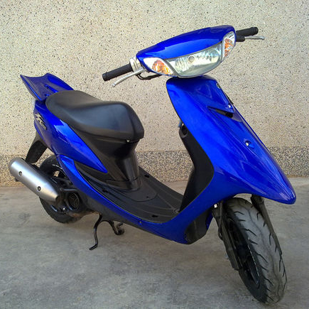 SA16J