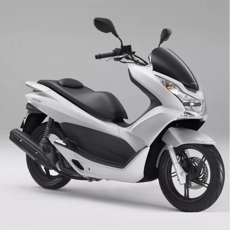 PCX2009-2012
