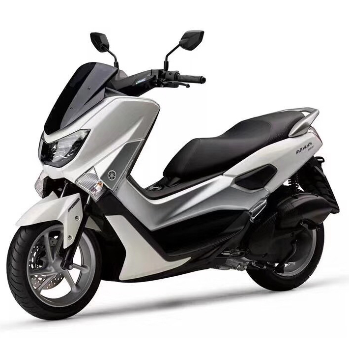 NMAX2016-2019
