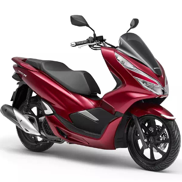 PCX2018-2020