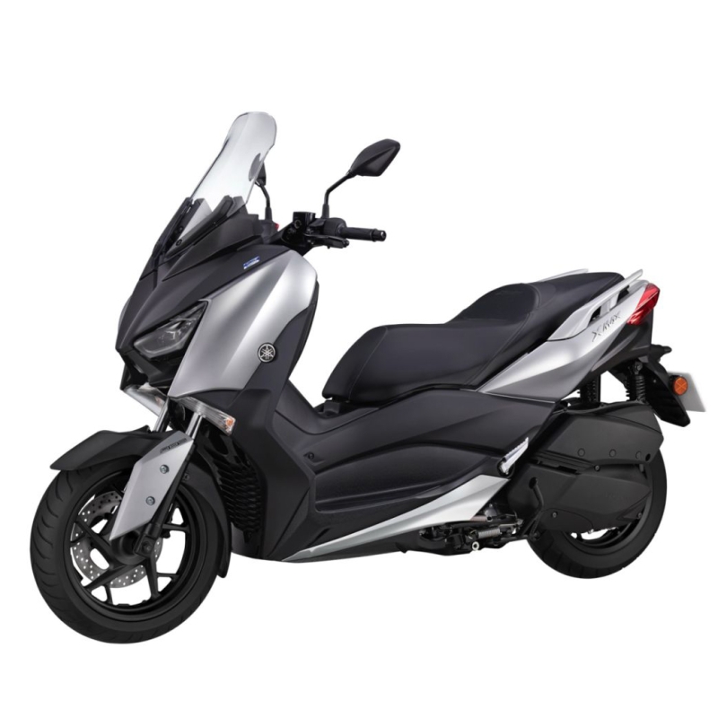 XMAX300 2017-2022