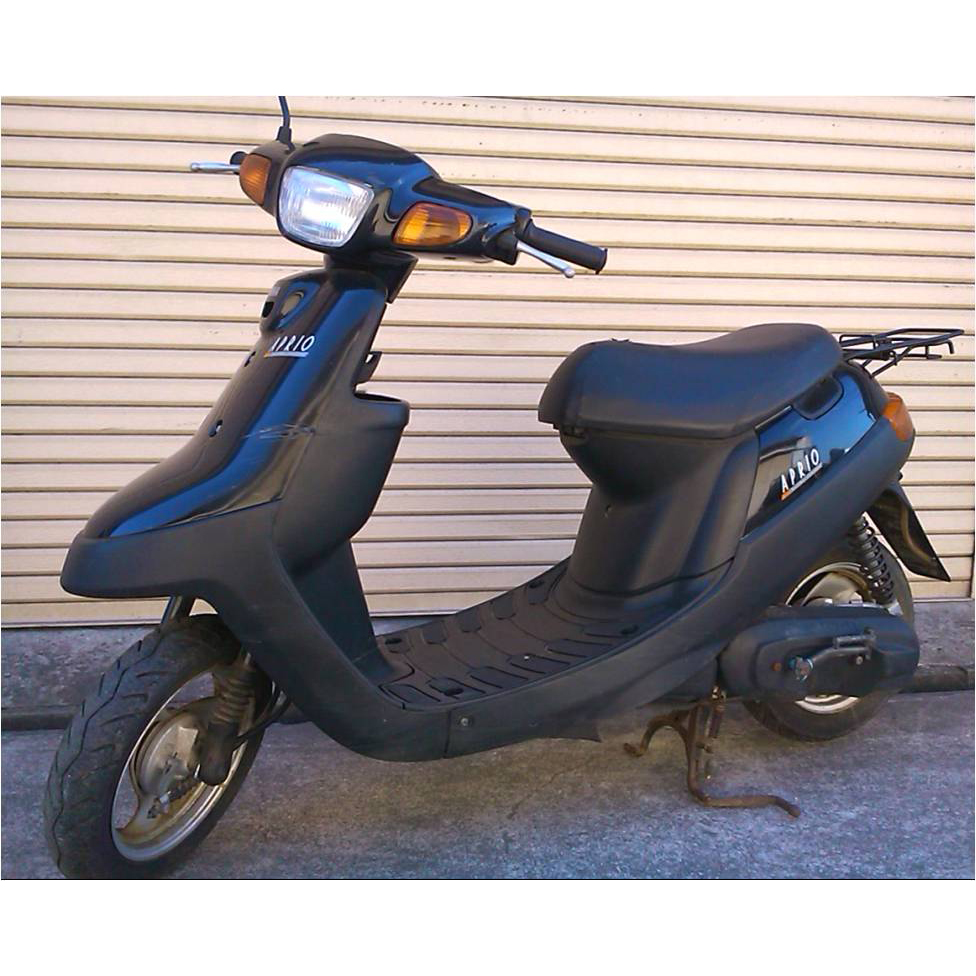 4P Aprio