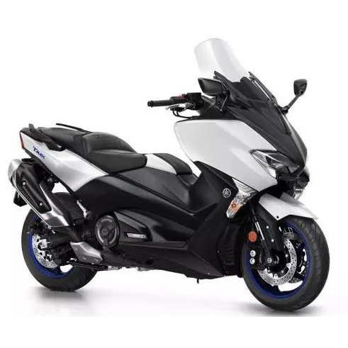 TMAX530车